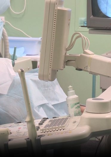 Janapriya Multi-Speciality Hospital