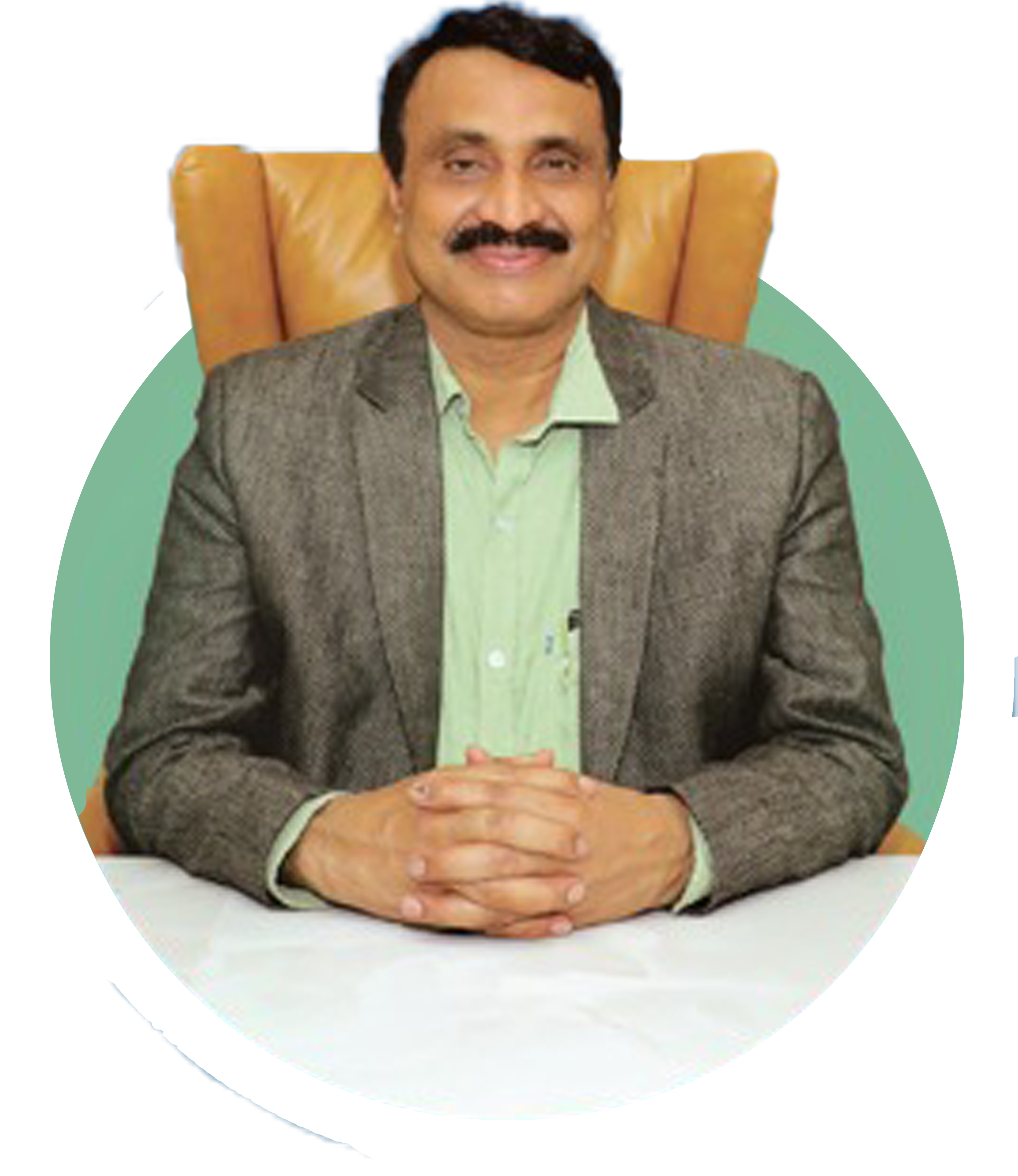 Chairman