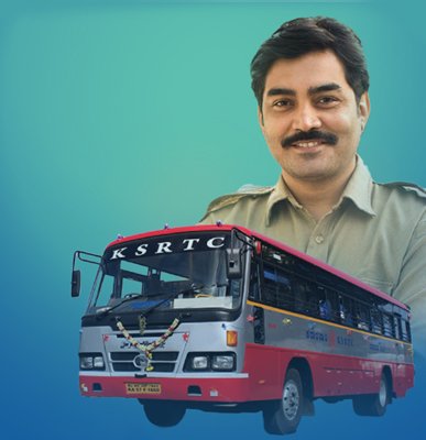 KSRTC Cashless Facilities