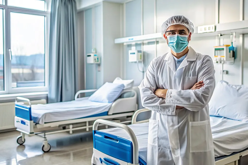 Critical Care Services