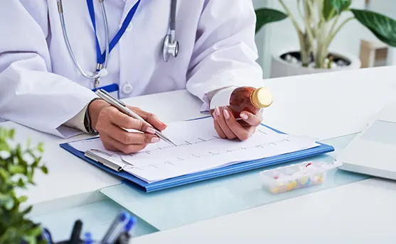 General Medicine / Consultant Physician