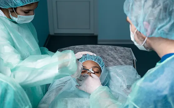 Plastic & Reconstructive Surgery