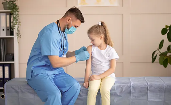 Paediatric Orthopedics