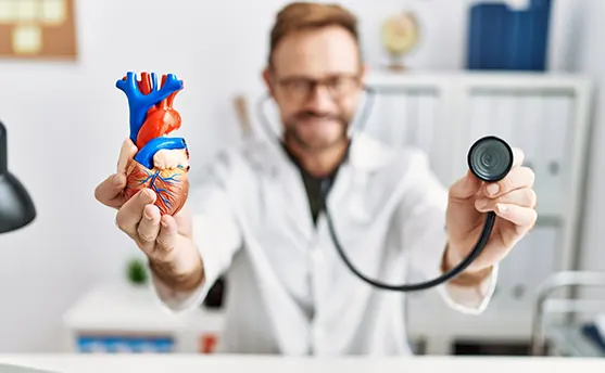 Cardiothoracic Surgery