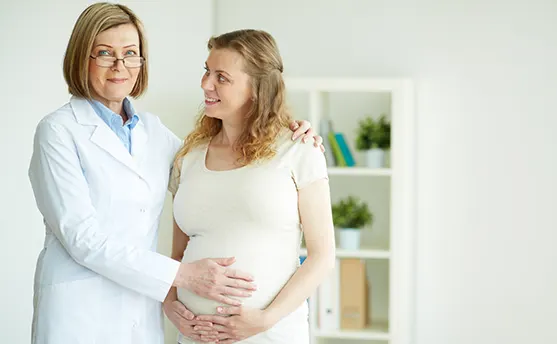 Obstetrician & Gynaecologist